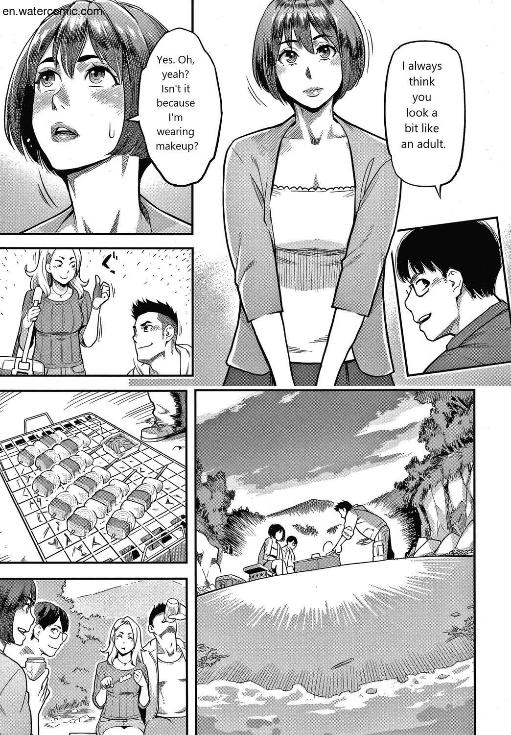 Fukujuu Keiyaku page 174