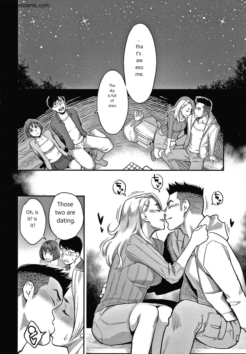 Fukujuu Keiyaku page 175