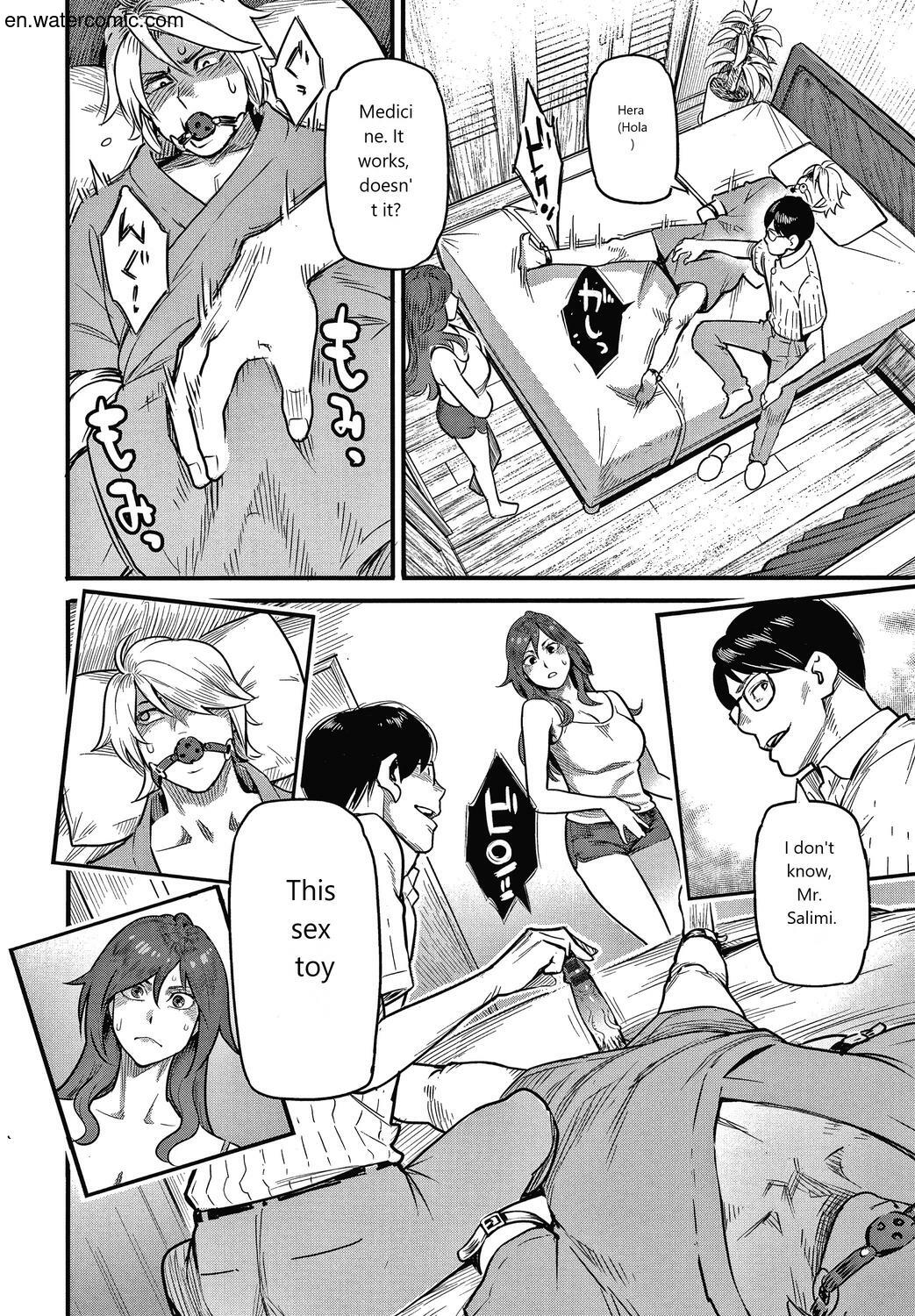 Fukujuu Keiyaku page 29