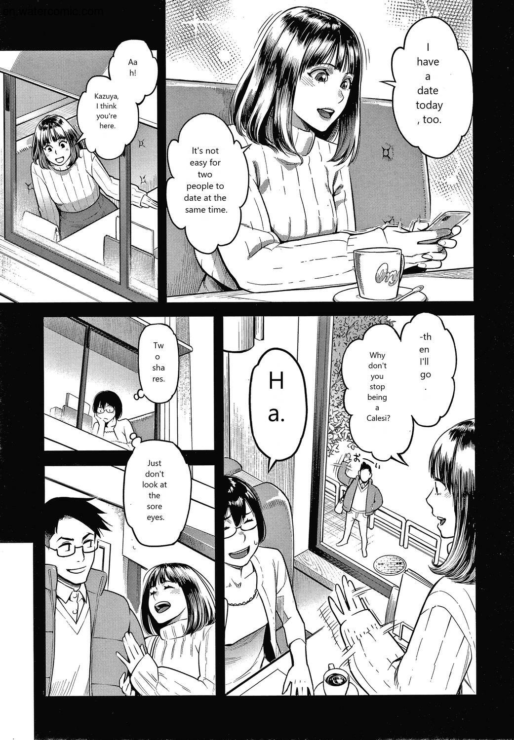 Fukujuu Keiyaku page 50