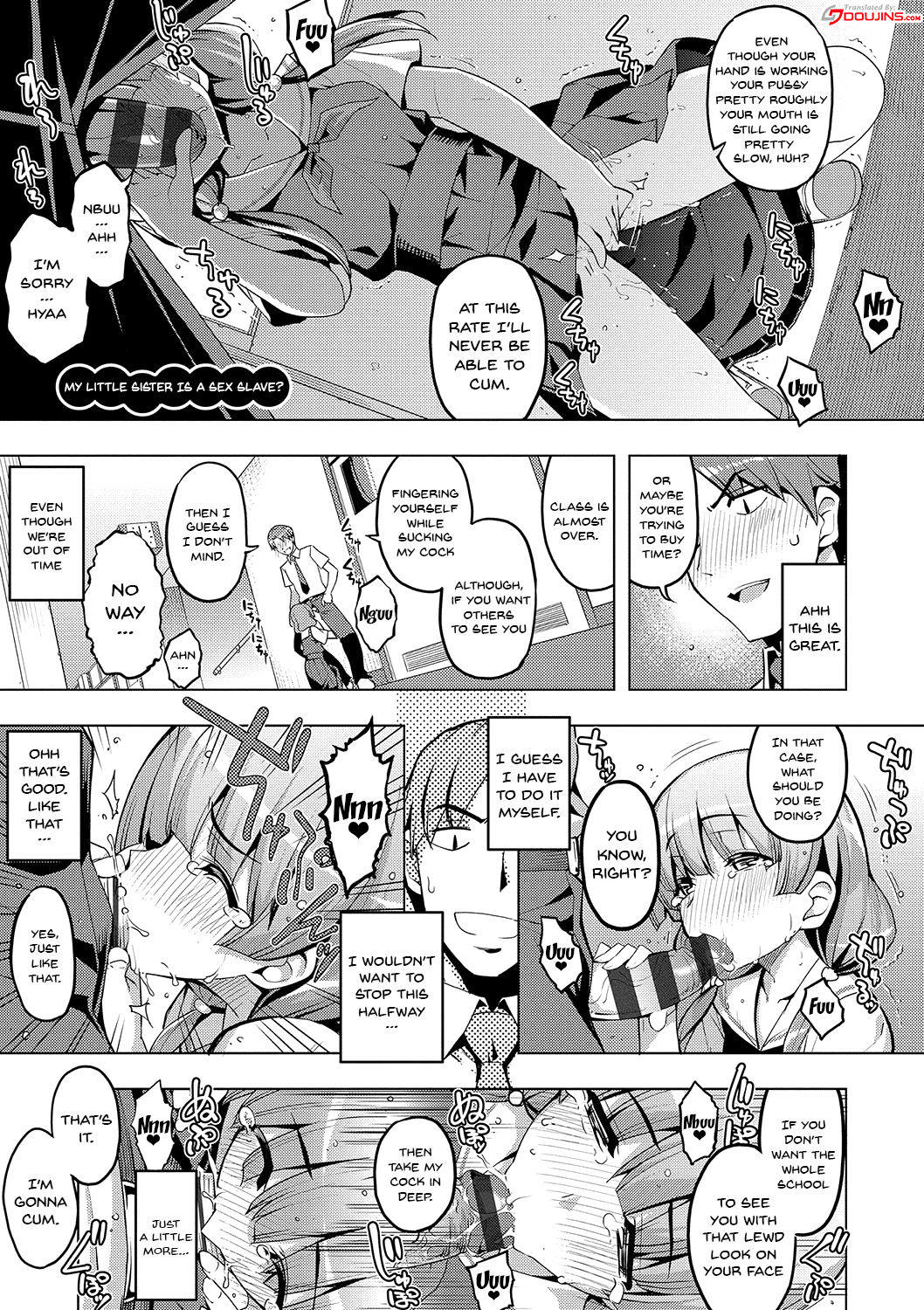 Fukutsu no Perorist page 177