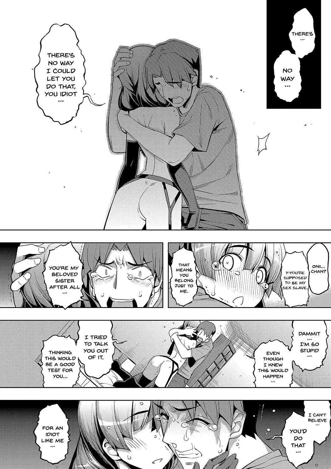 Fukutsu no Perorist page 196
