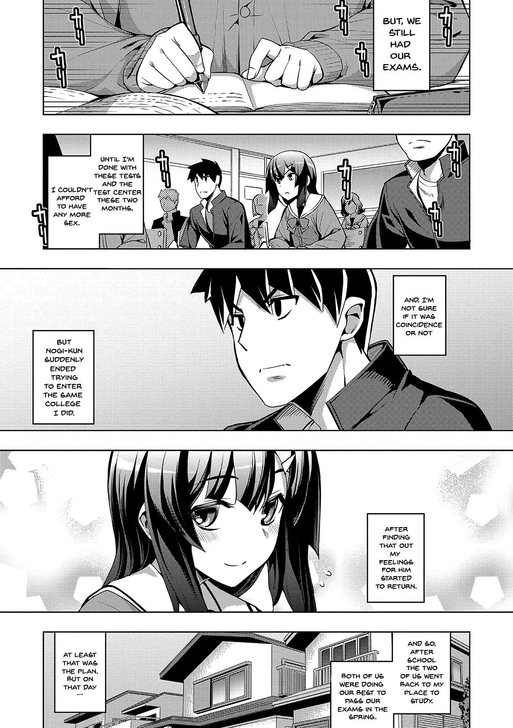 Fukutsu no Perorist page 68