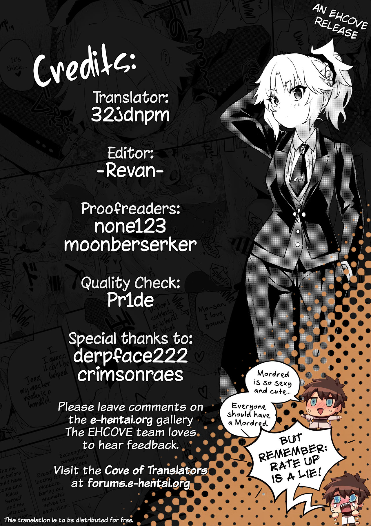 Full Dress Honey Knight -Kizuna10+ no Mor-san to Eirei Seisou- page 23