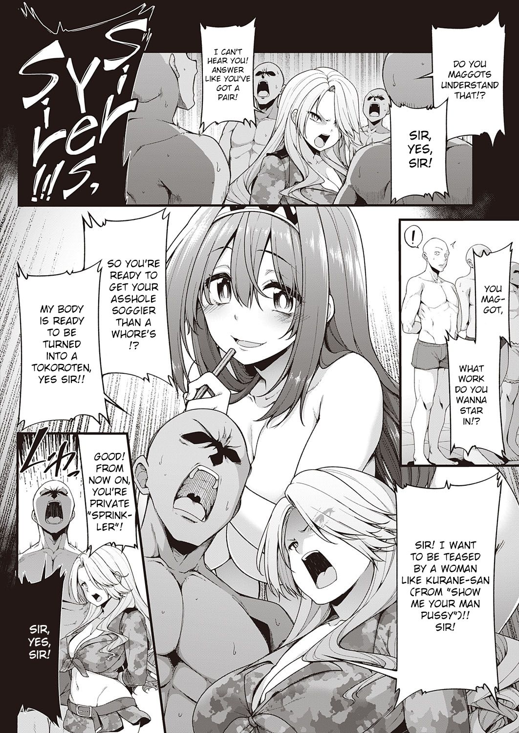 Full Metal Hamet page 2