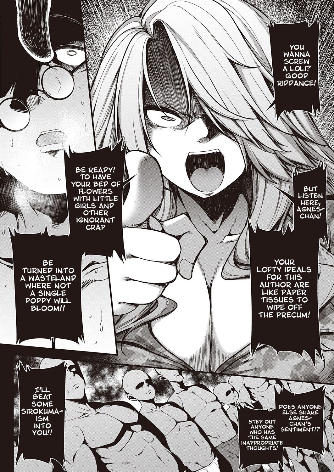 Full Metal Hamet page 6