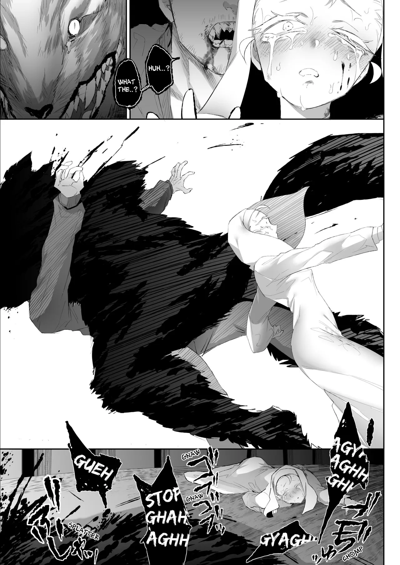 FULL YA NO MOLLY page 10