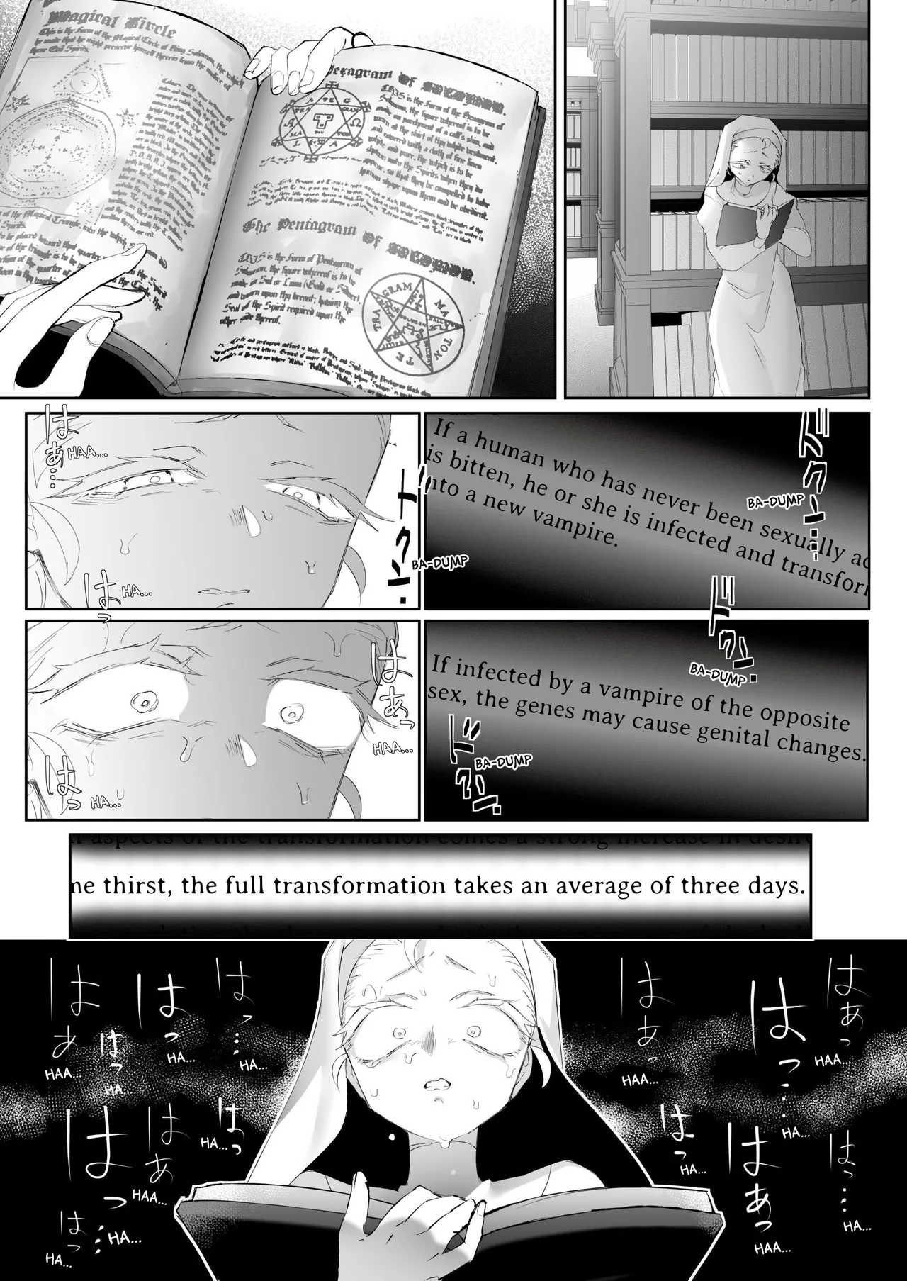 FULL YA NO MOLLY page 13