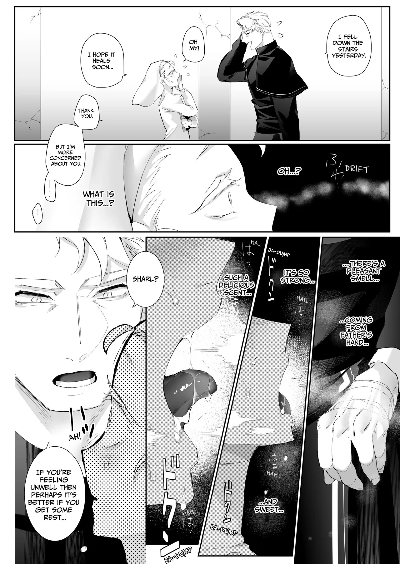 FULL YA NO MOLLY page 16