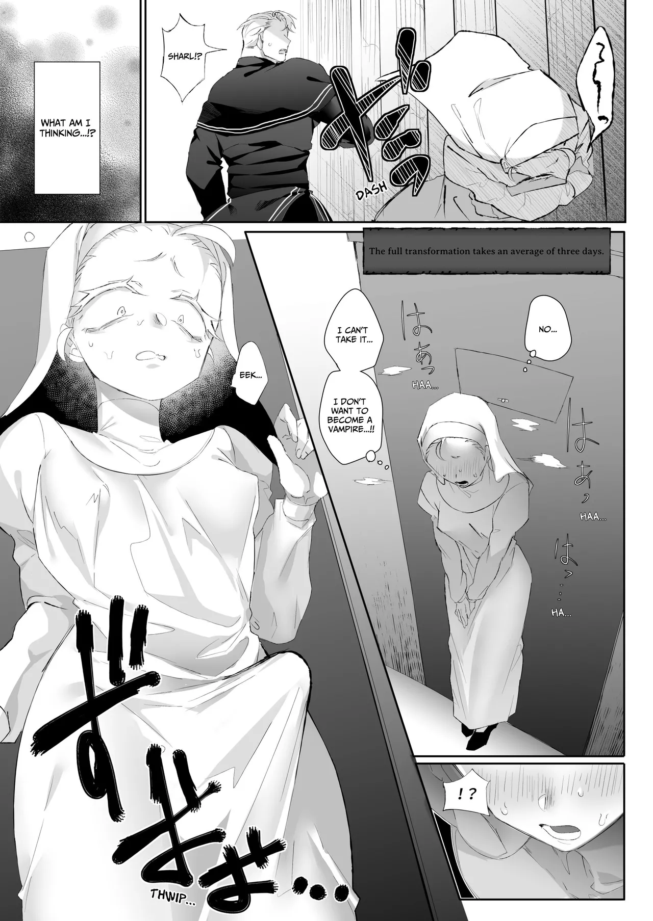 FULL YA NO MOLLY page 17