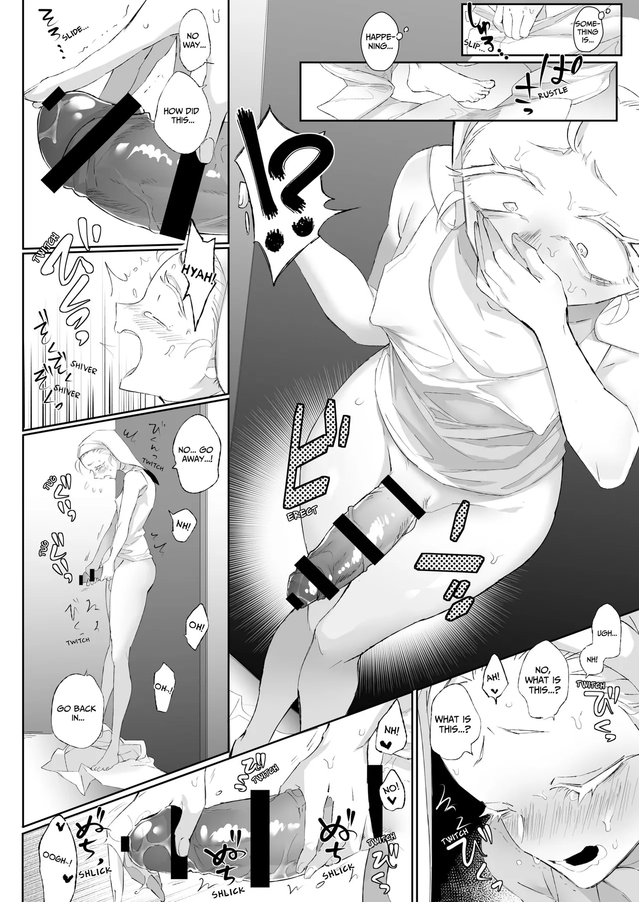 FULL YA NO MOLLY page 18