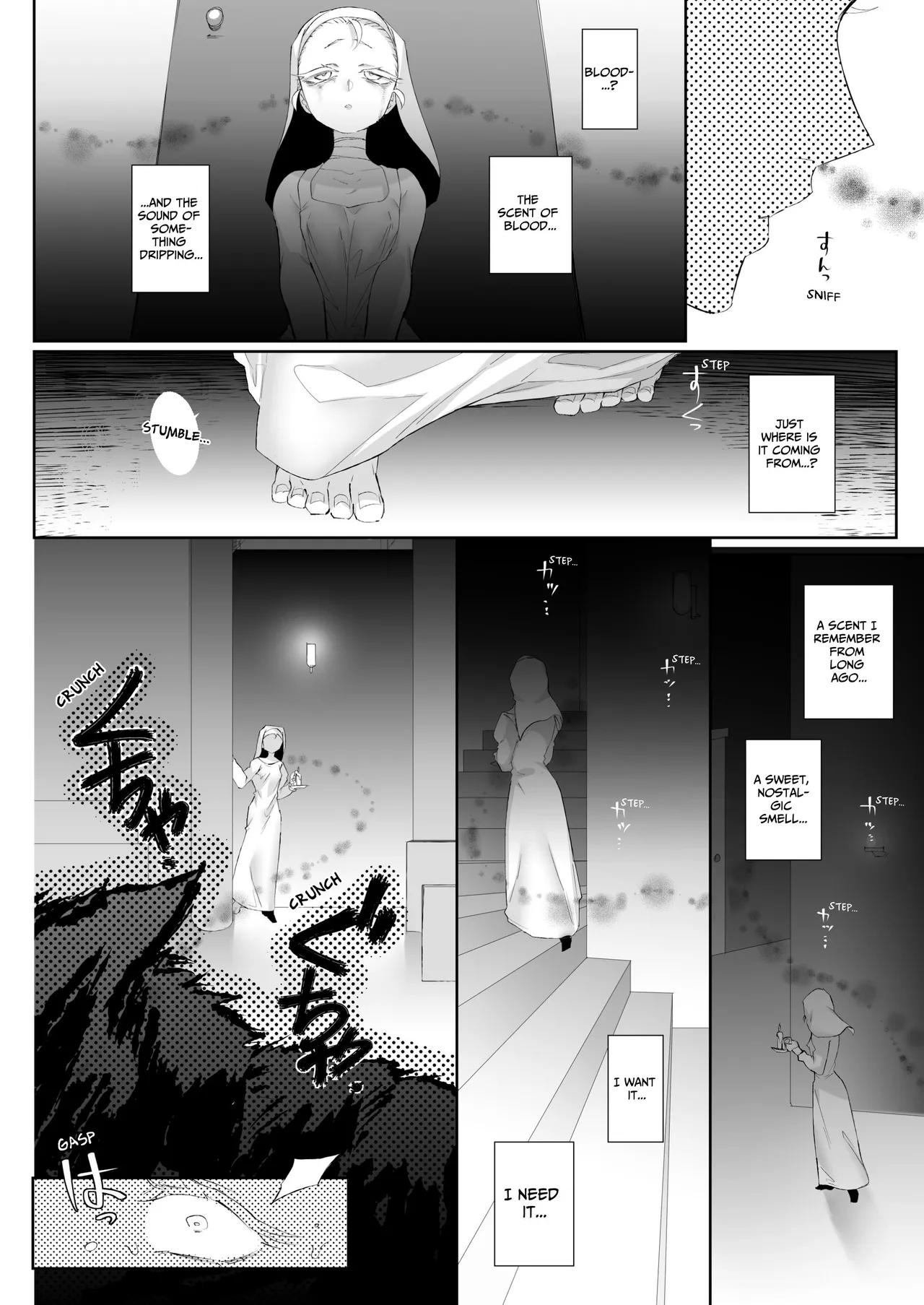 FULL YA NO MOLLY page 20