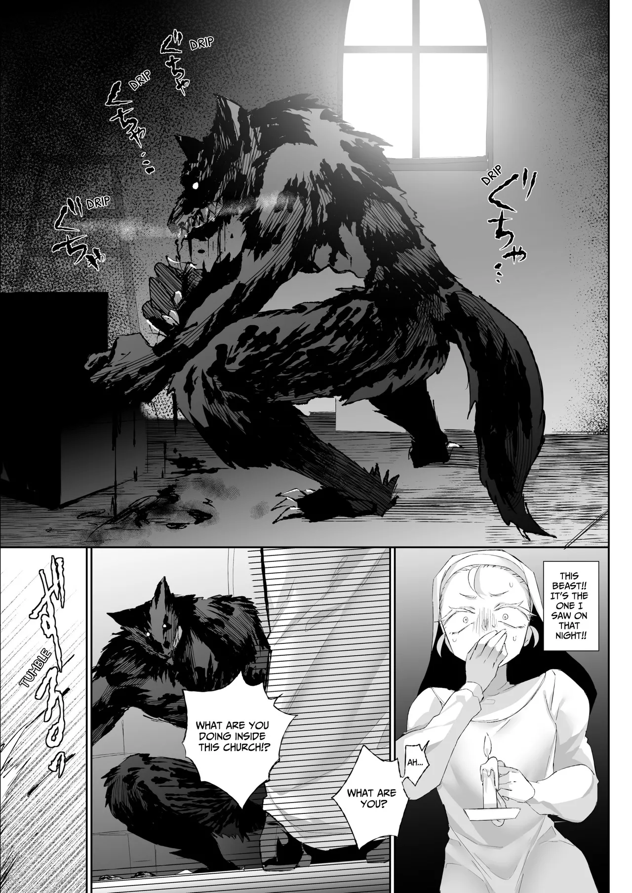 FULL YA NO MOLLY page 21