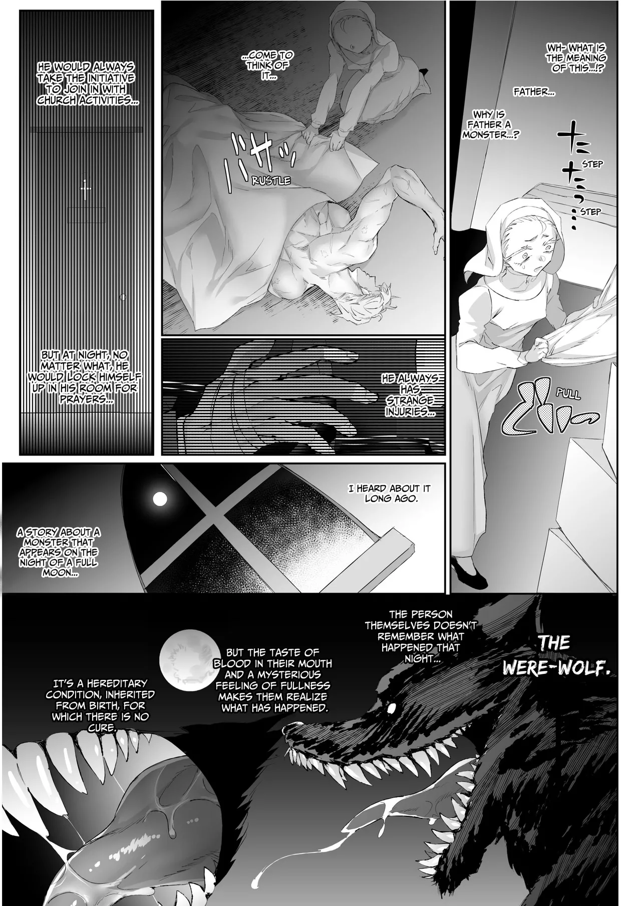 FULL YA NO MOLLY page 23