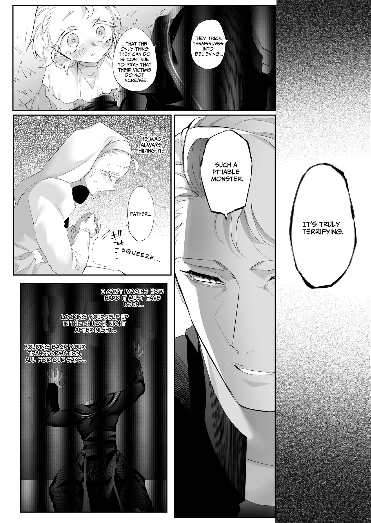 FULL YA NO MOLLY page 24