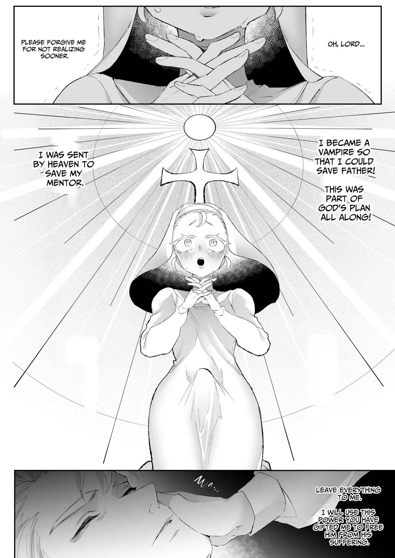 FULL YA NO MOLLY page 26
