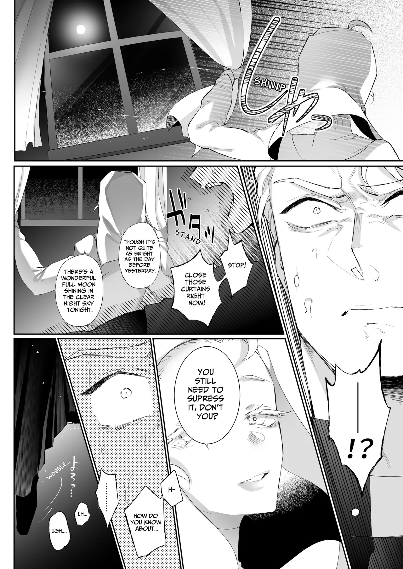 FULL YA NO MOLLY page 30