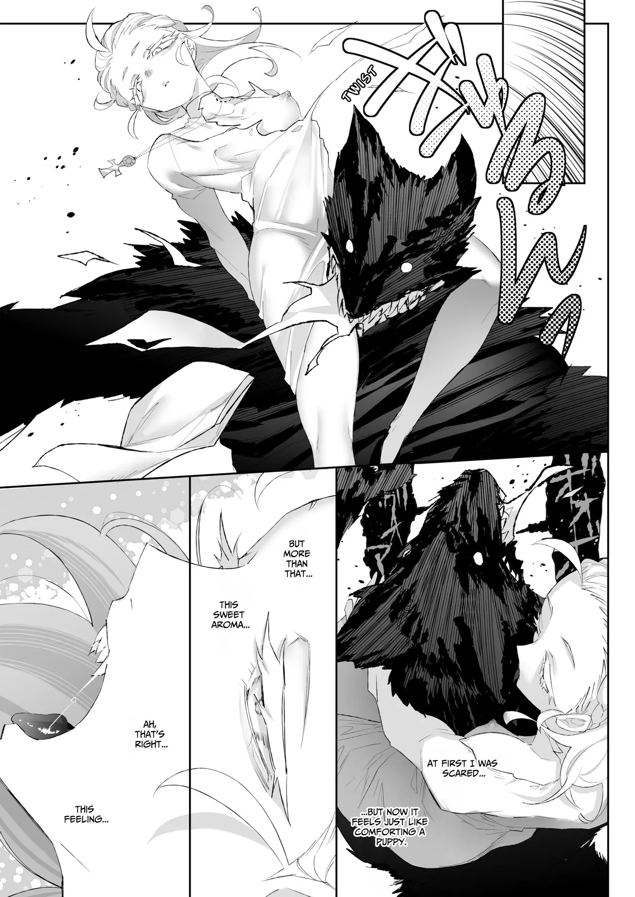 FULL YA NO MOLLY page 33