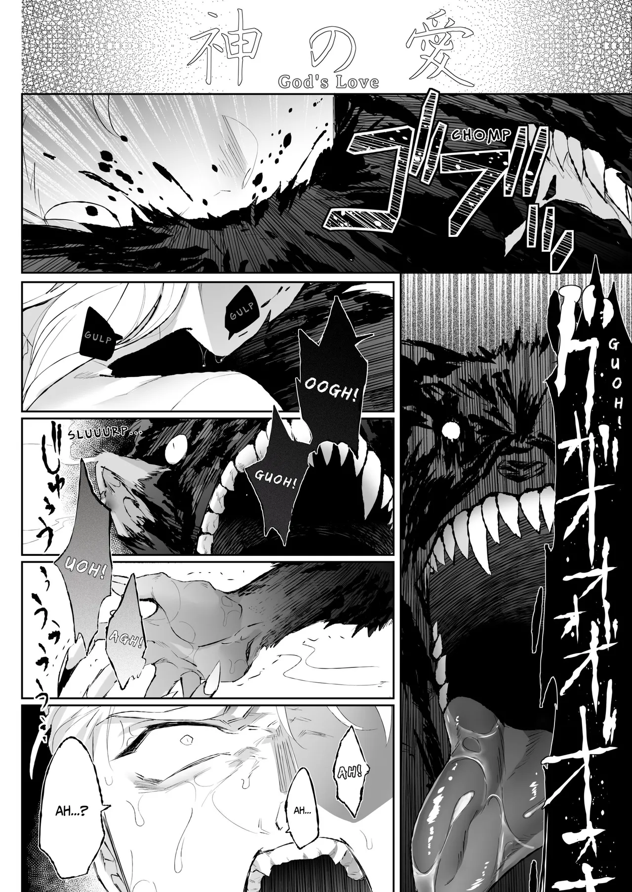 FULL YA NO MOLLY page 34