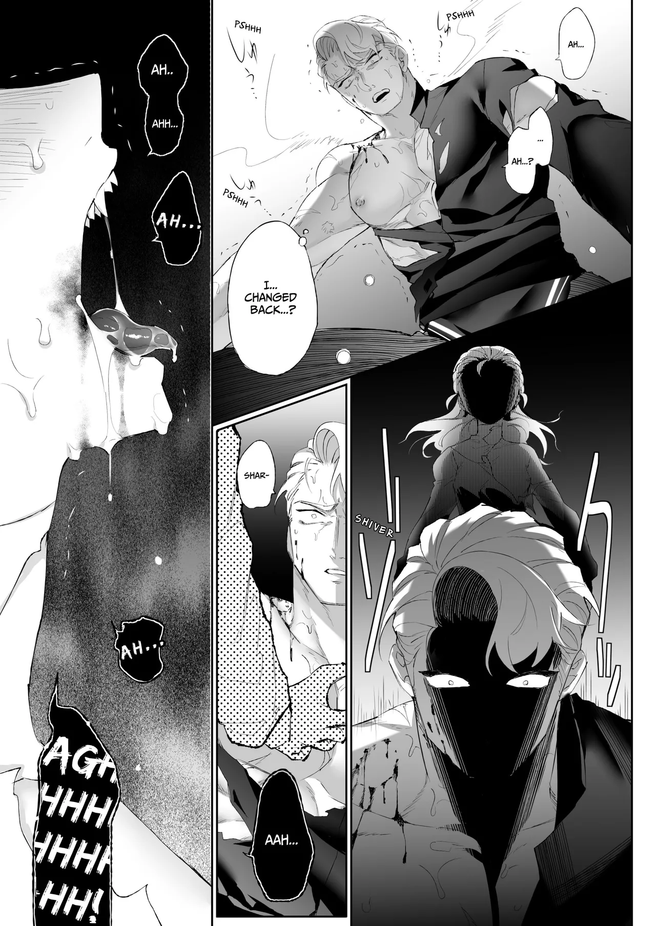 FULL YA NO MOLLY page 35