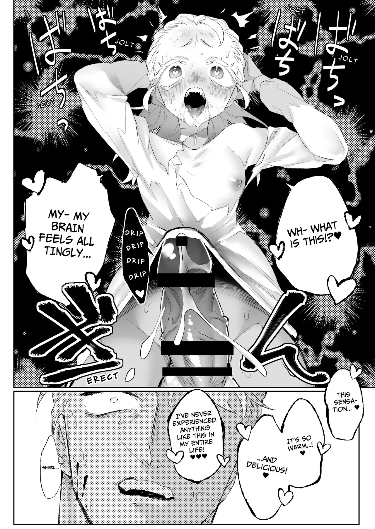 FULL YA NO MOLLY page 36
