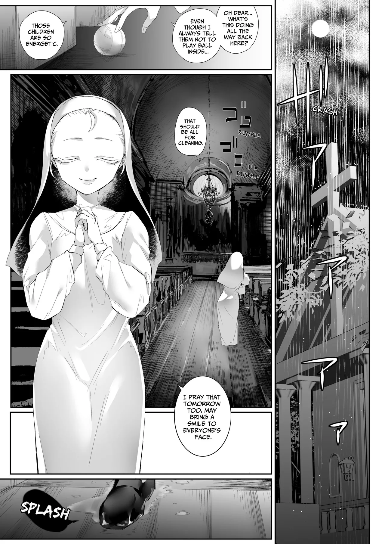 FULL YA NO MOLLY page 4