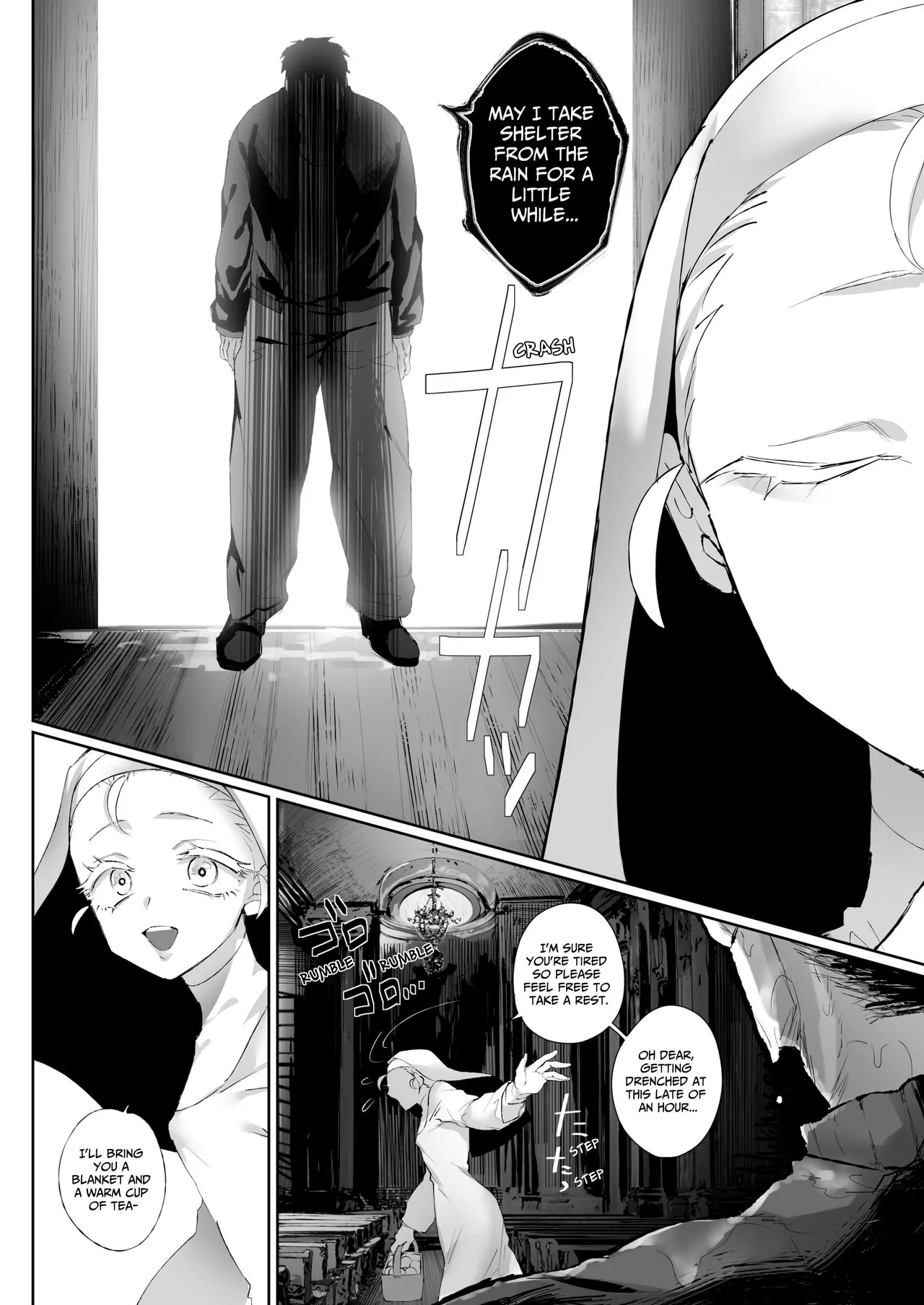 FULL YA NO MOLLY page 5