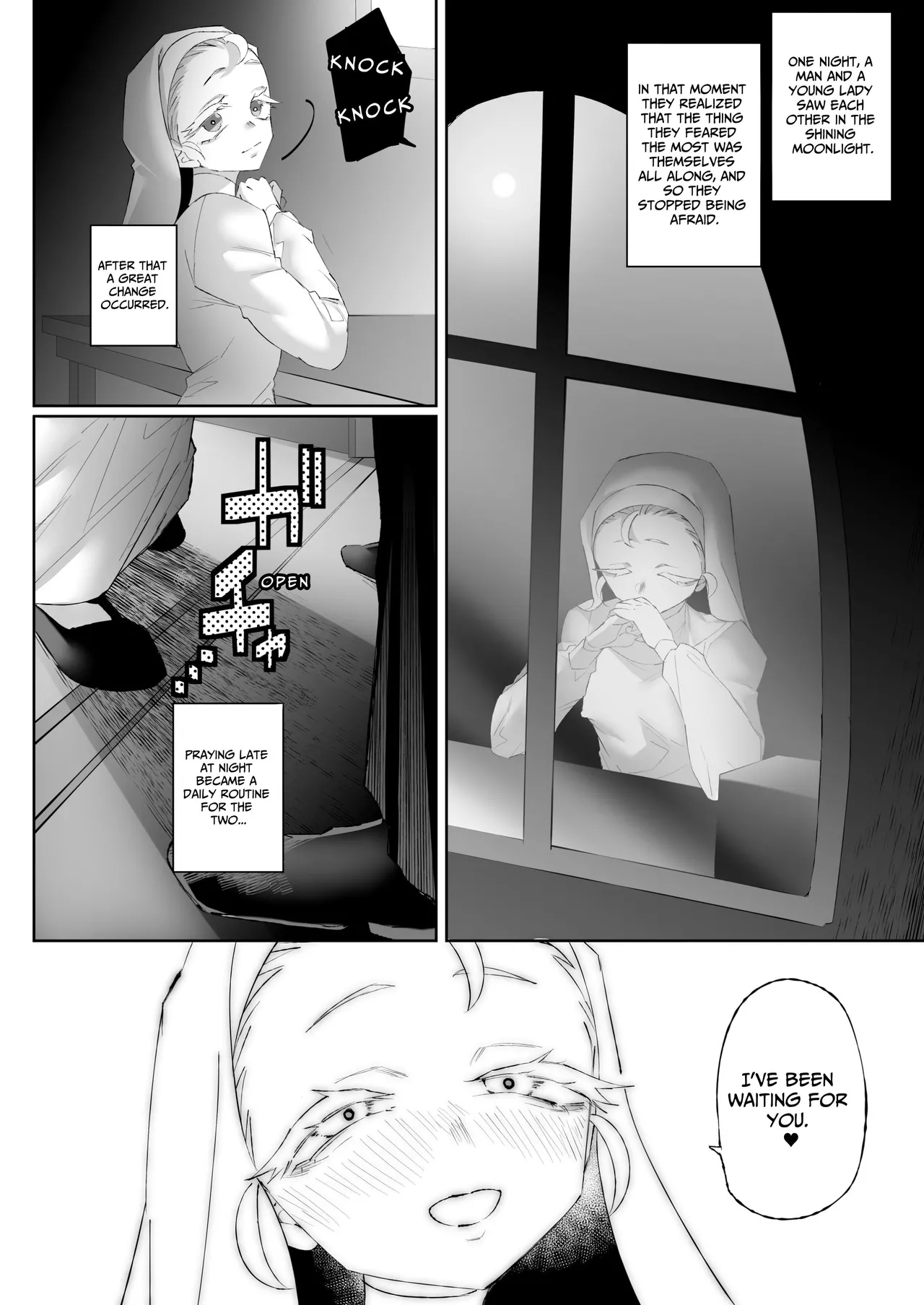 FULL YA NO MOLLY page 50