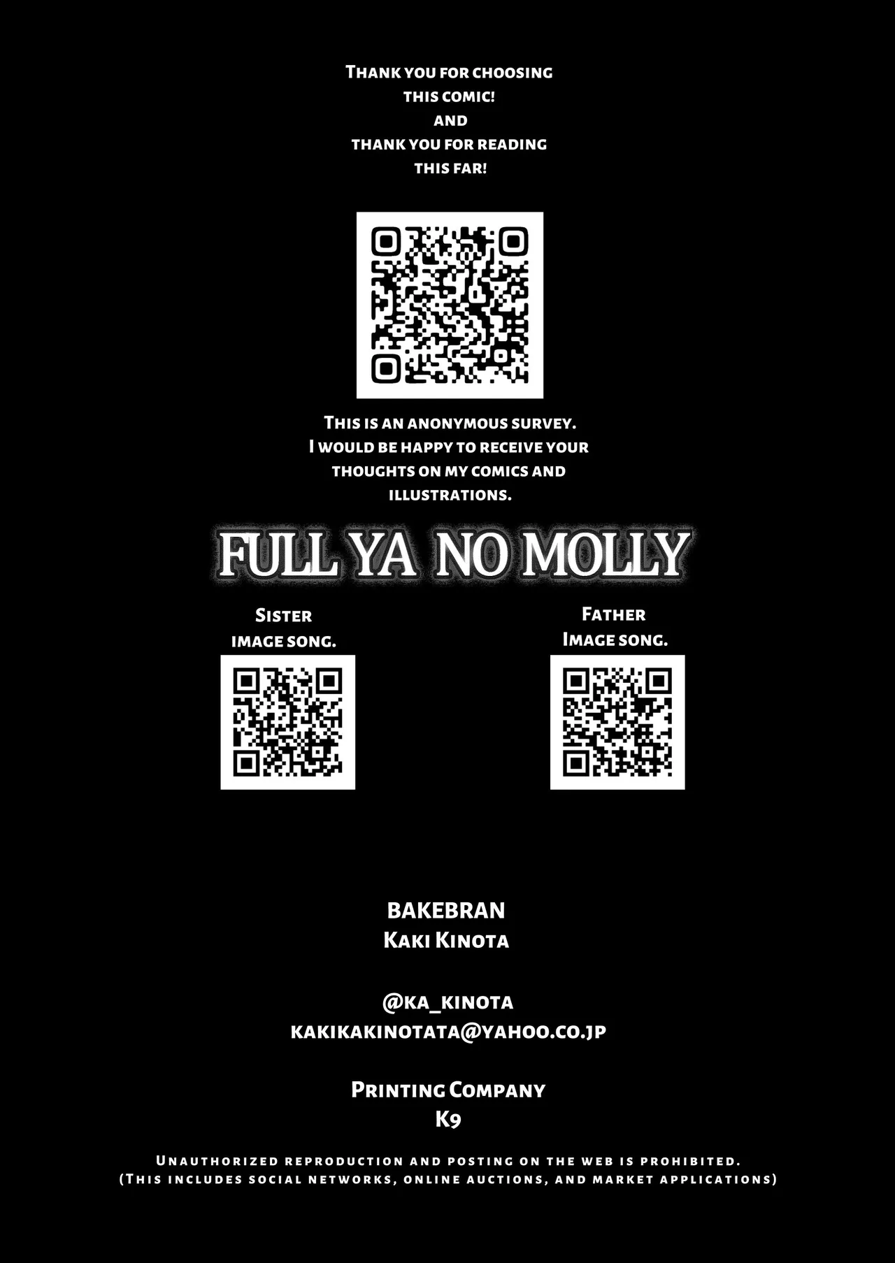 FULL YA NO MOLLY page 52