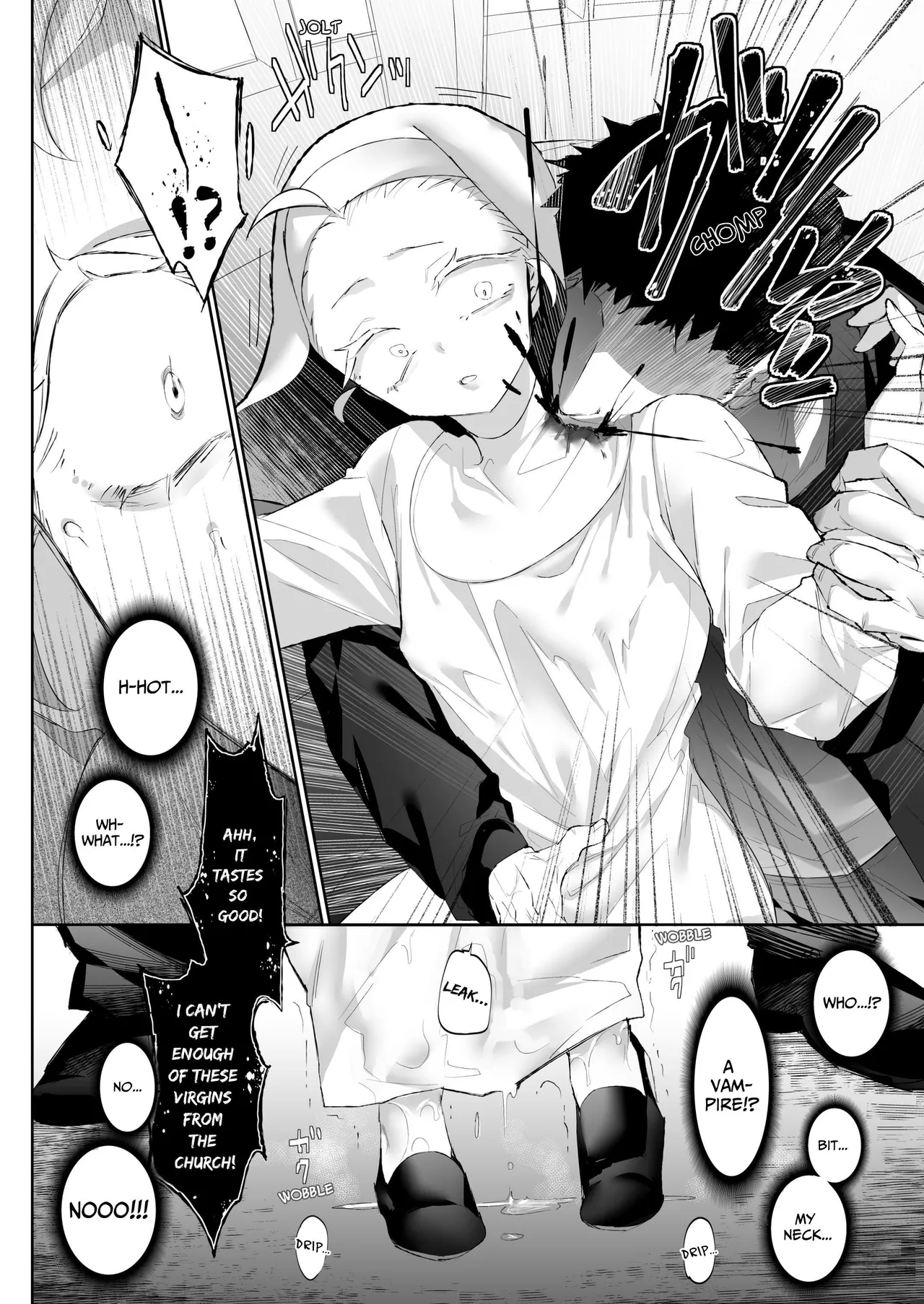 FULL YA NO MOLLY page 7