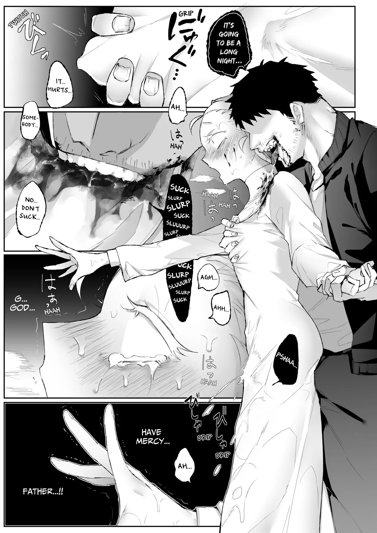 FULL YA NO MOLLY page 8