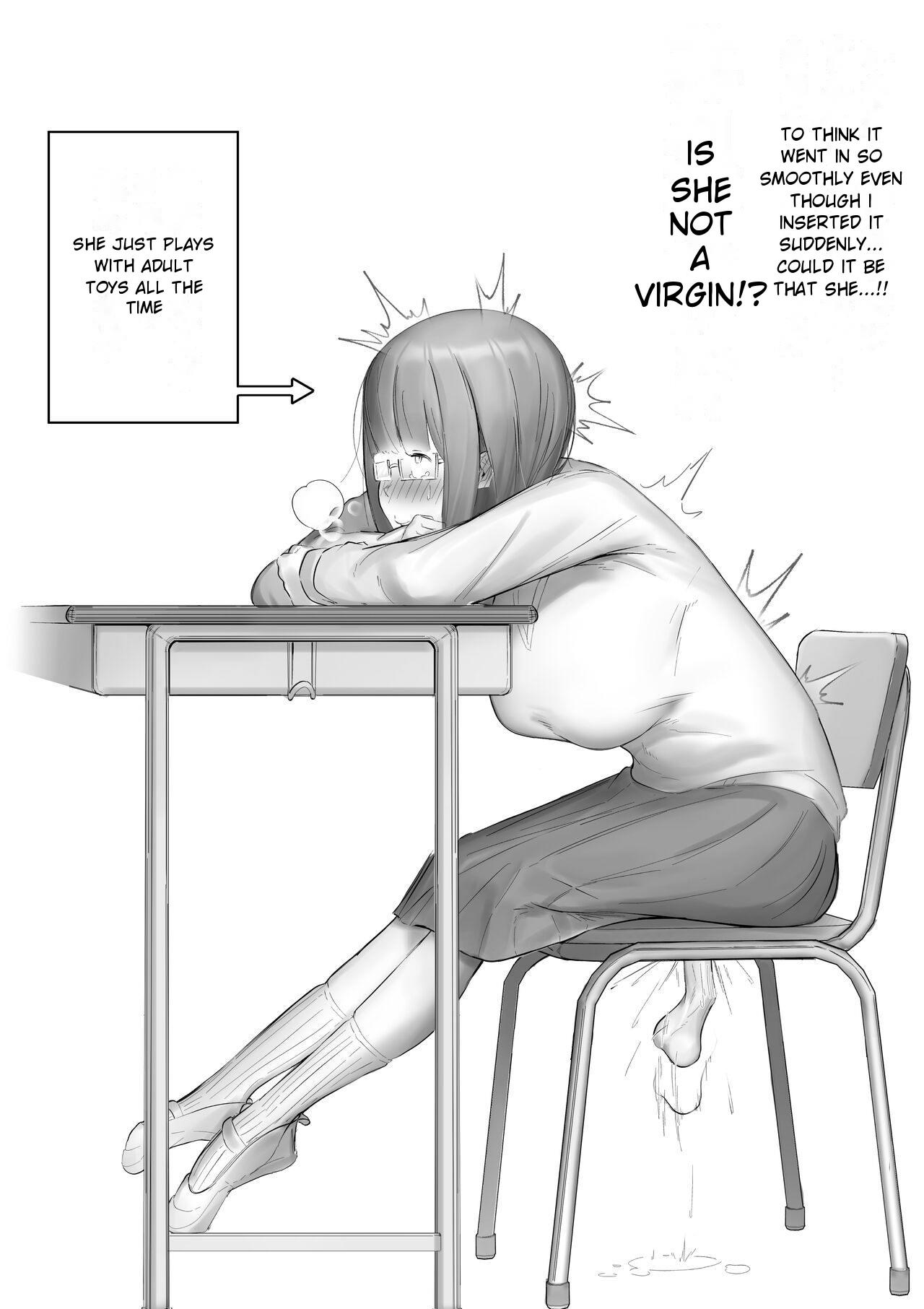 Funnel Chinpo Nikki Soushuuhen 1 page 14