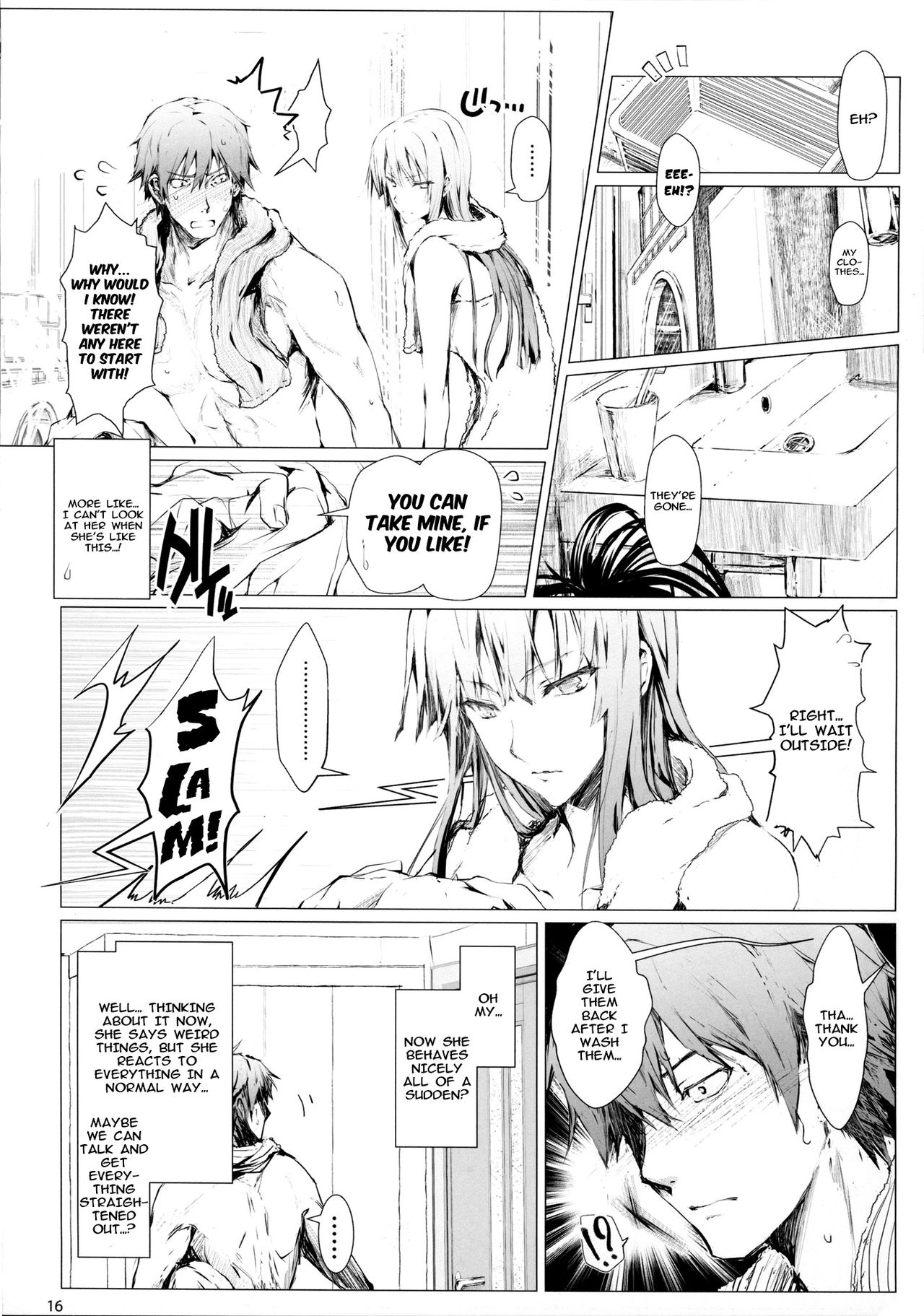 Furohile Jou page 14