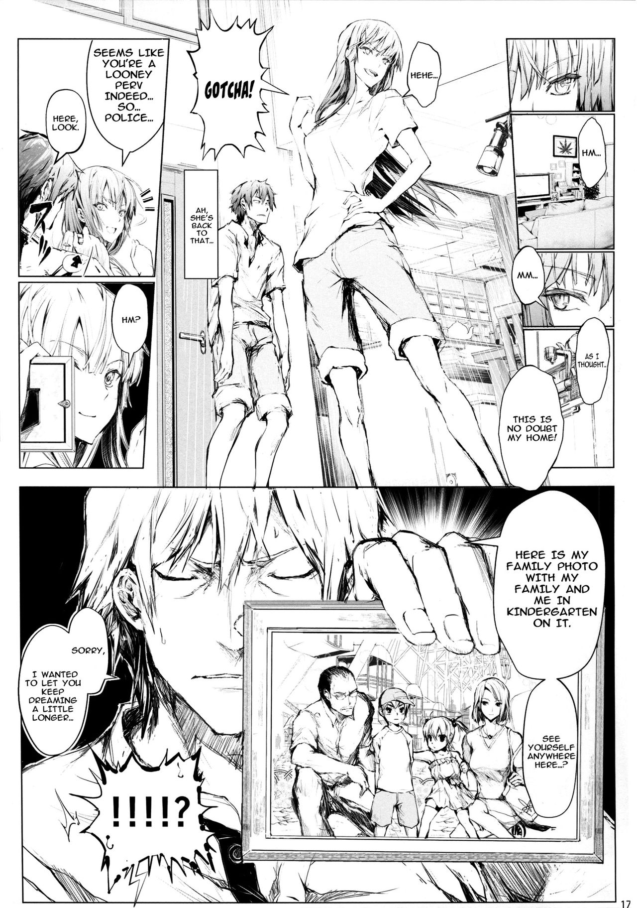 Furohile Jou page 15