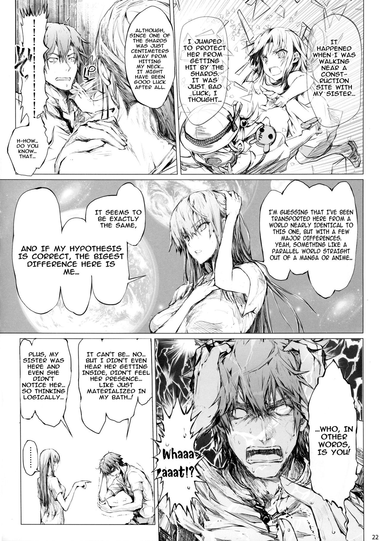 Furohile Jou page 20
