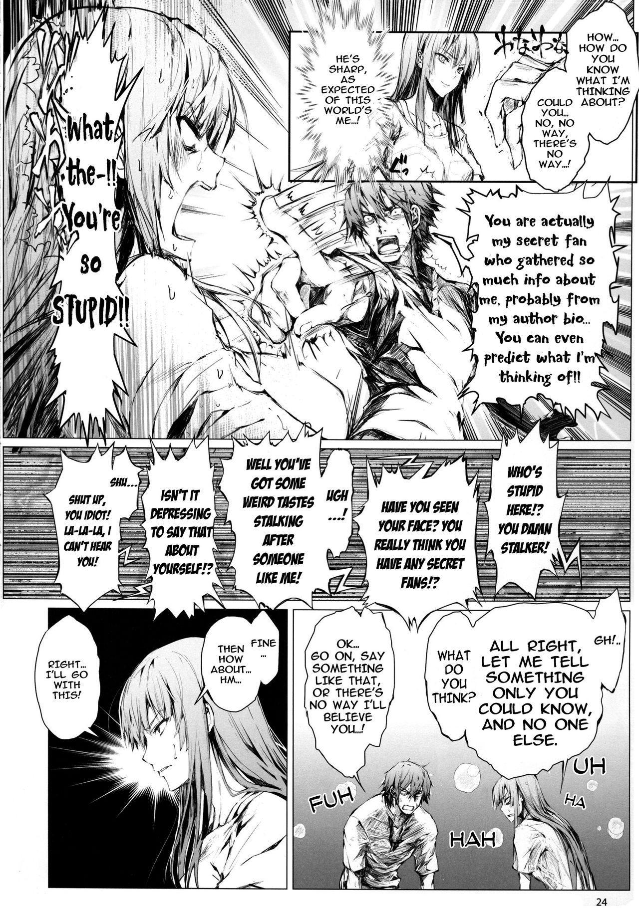Furohile Jou page 22