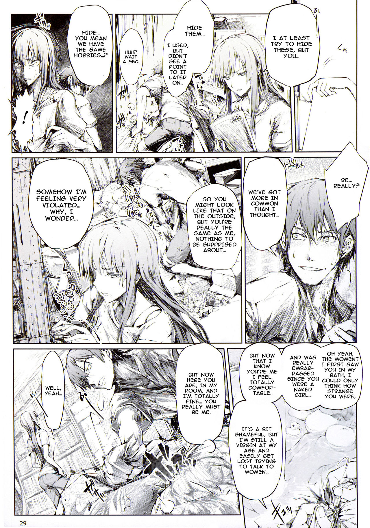 Furohile Jou page 27