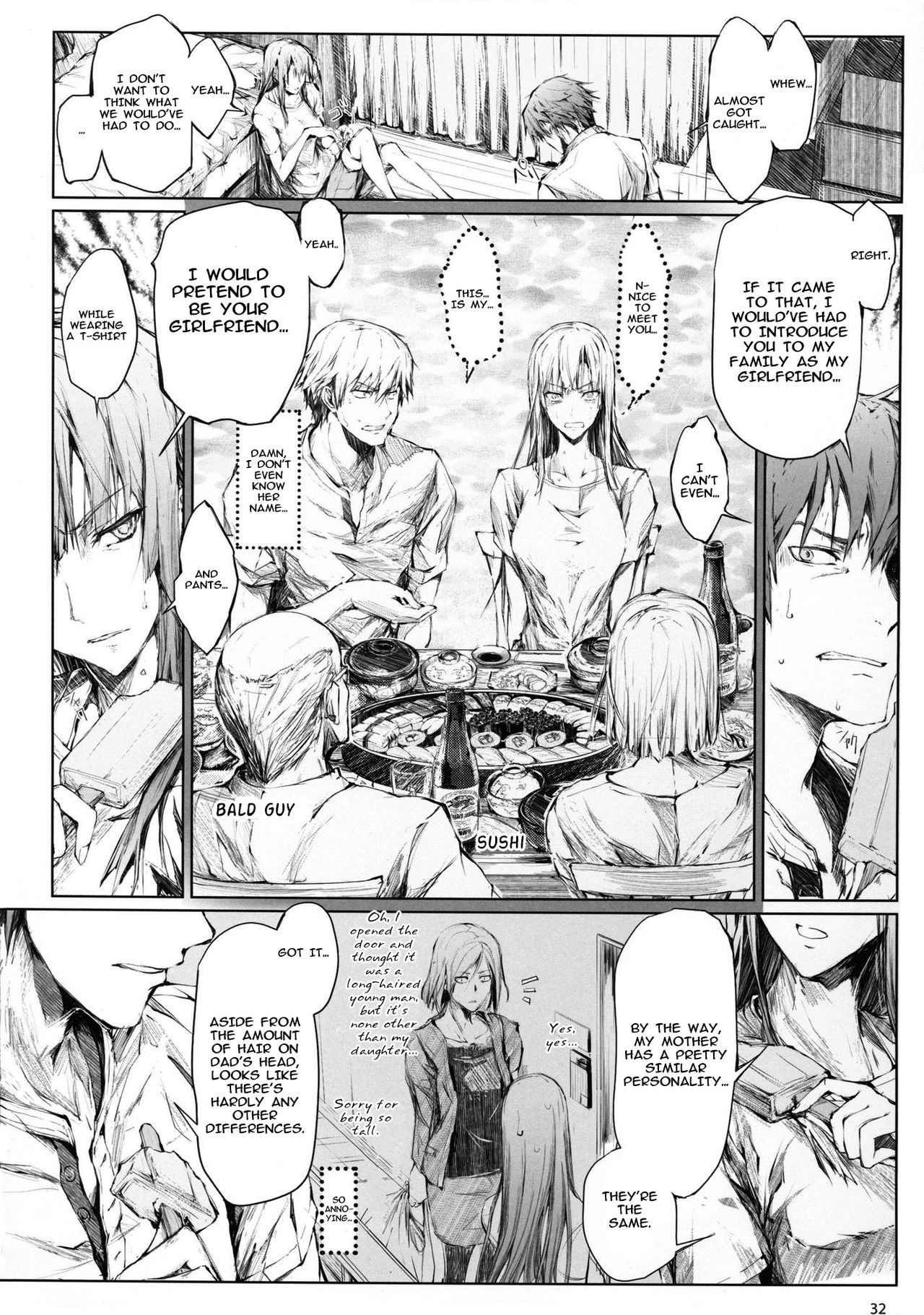 Furohile Jou page 30