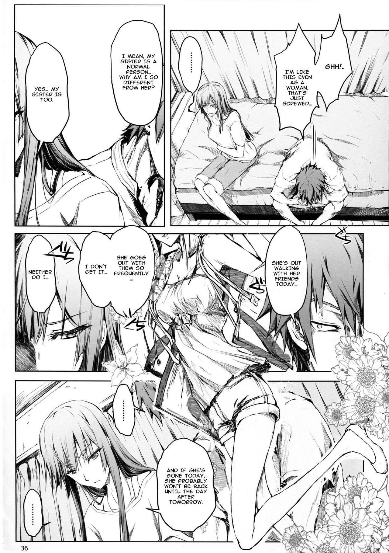 Furohile Jou page 34