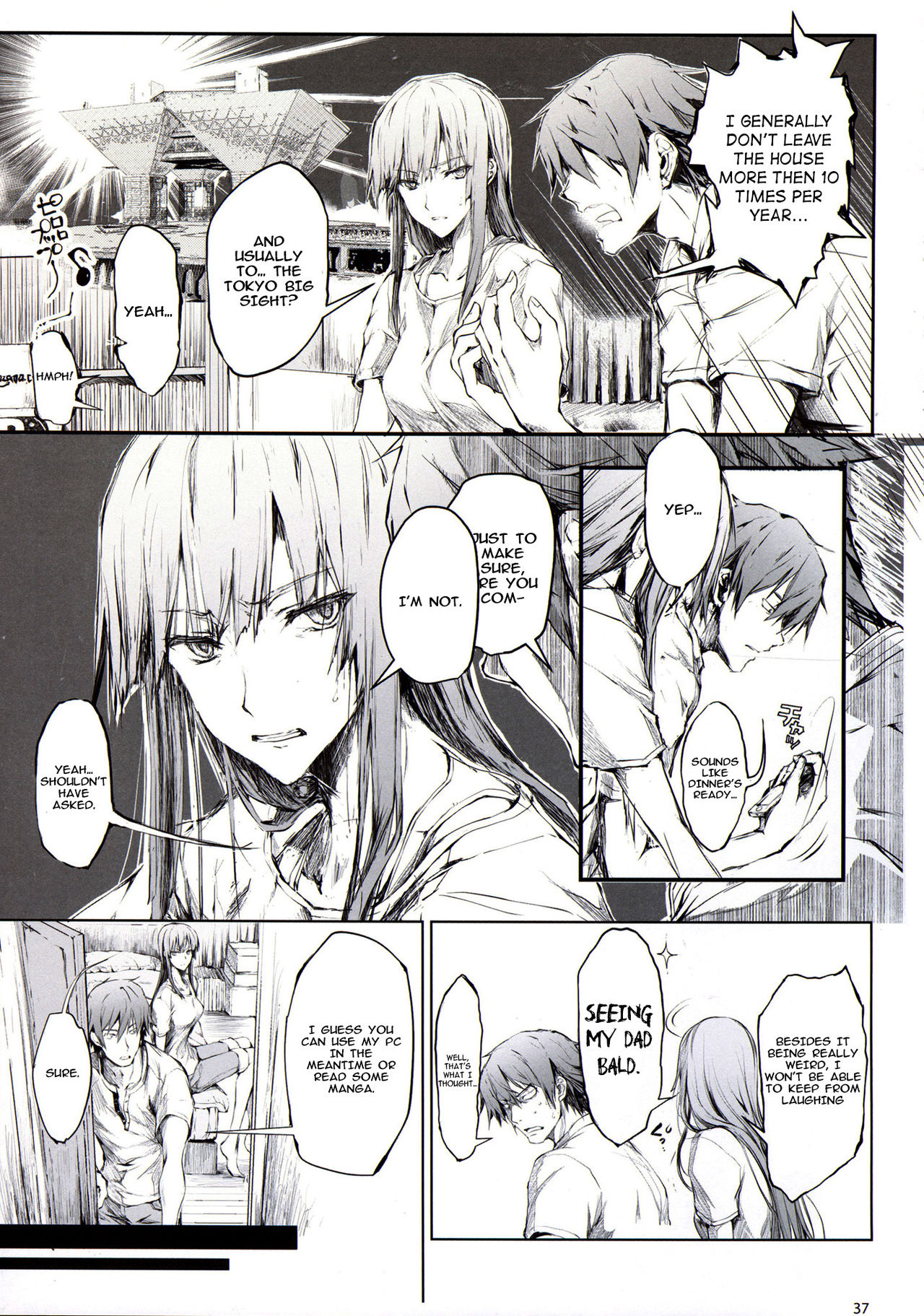 Furohile Jou page 35