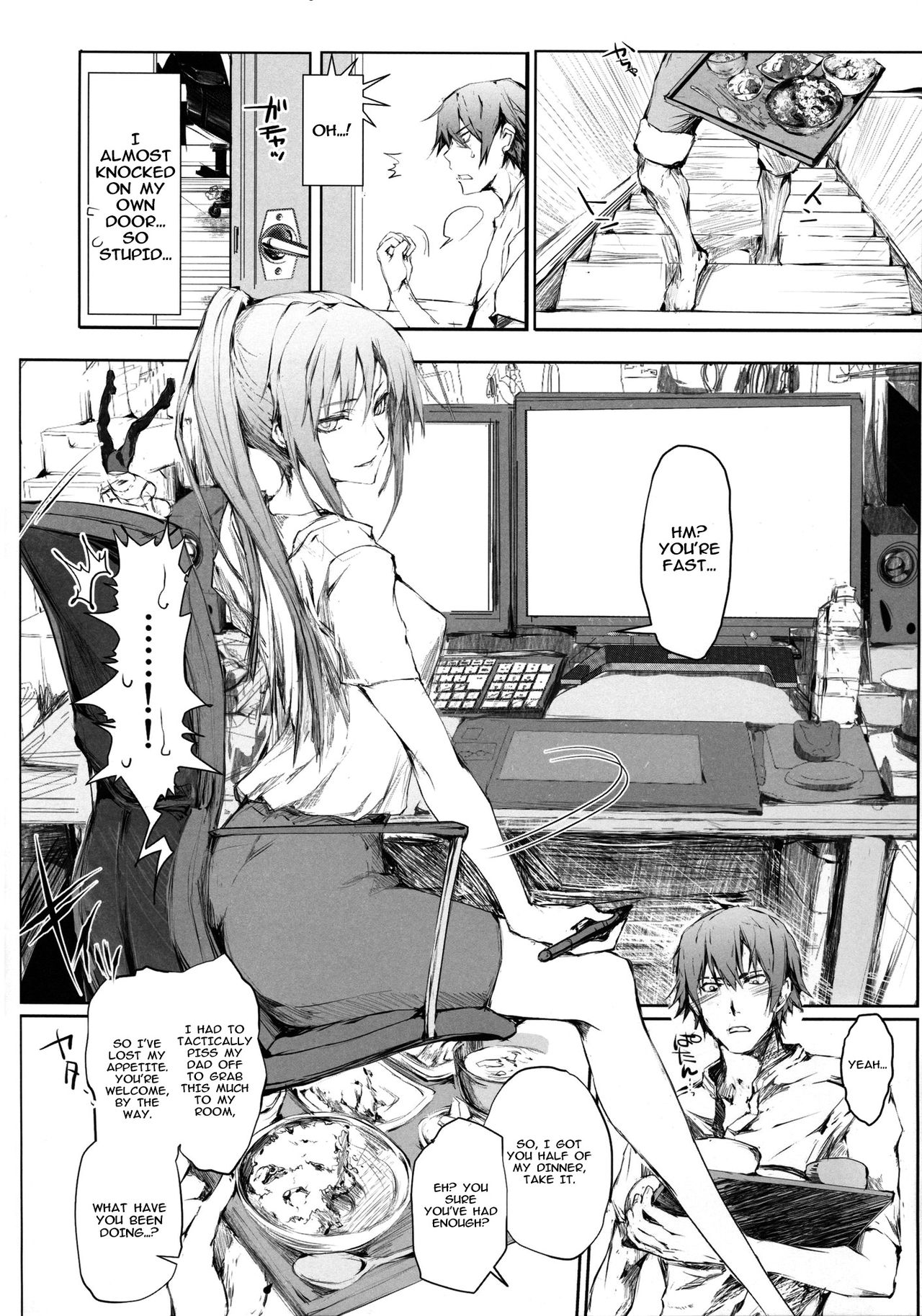 Furohile Jou page 38