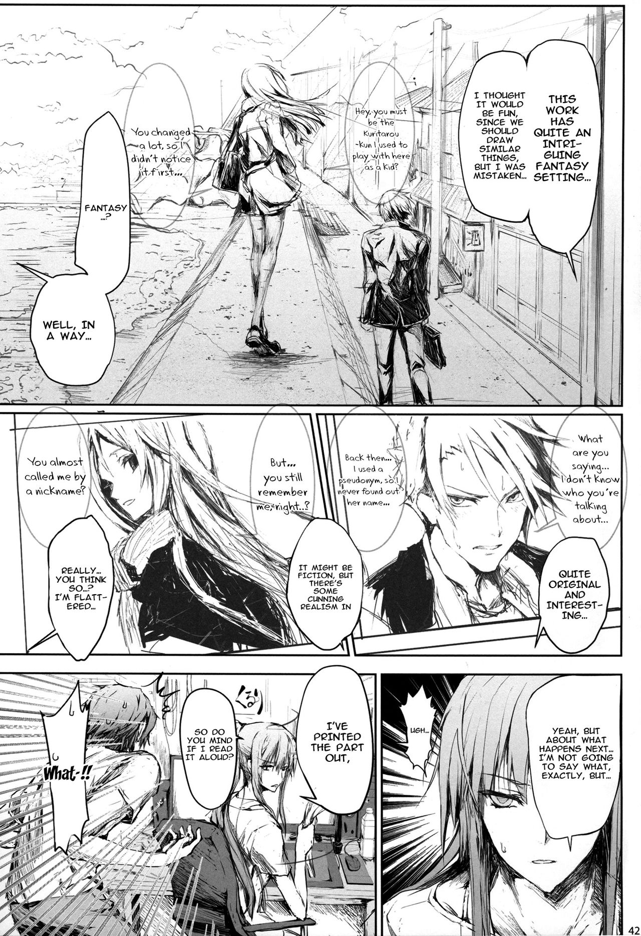 Furohile Jou page 40