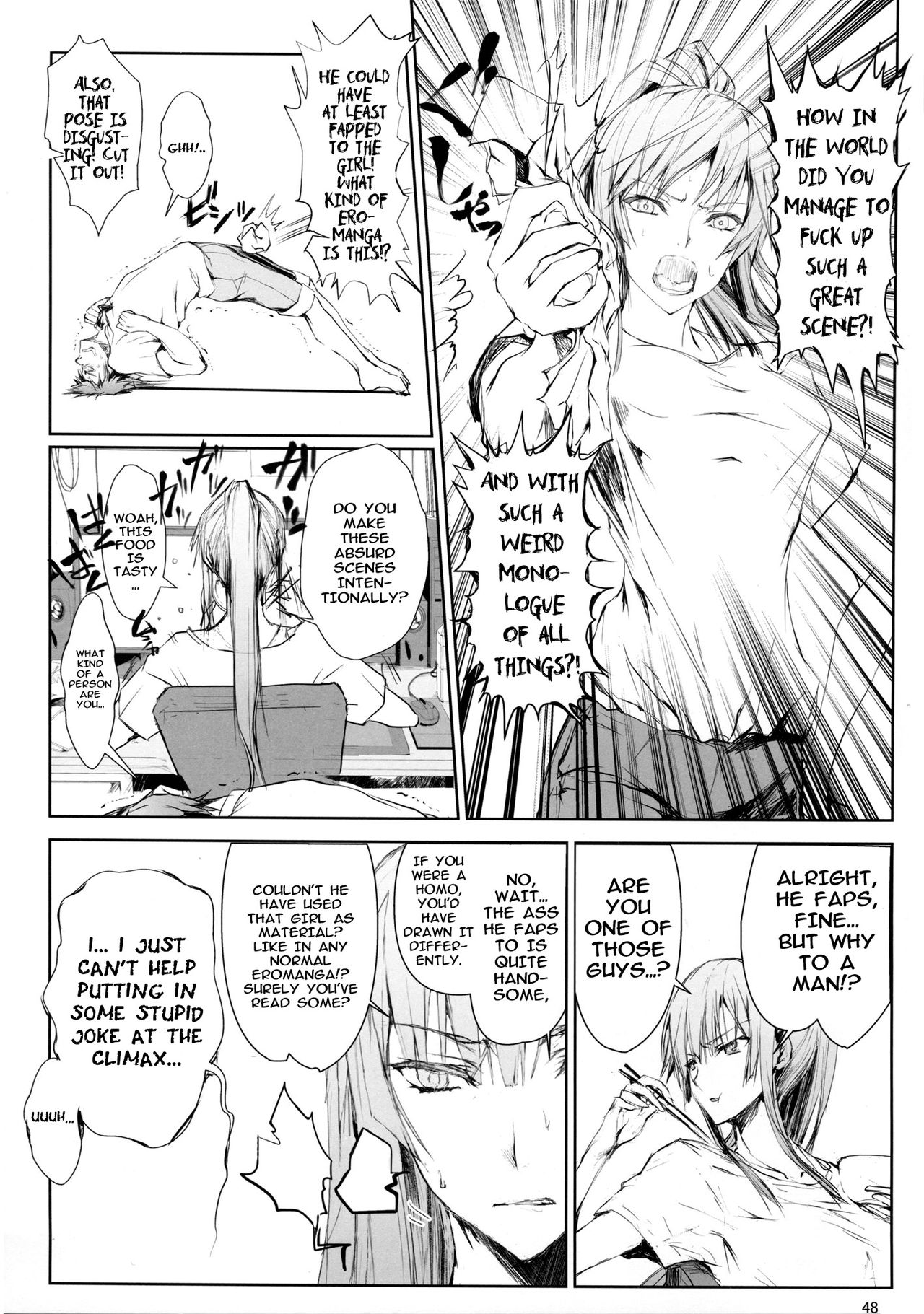 Furohile Jou page 46