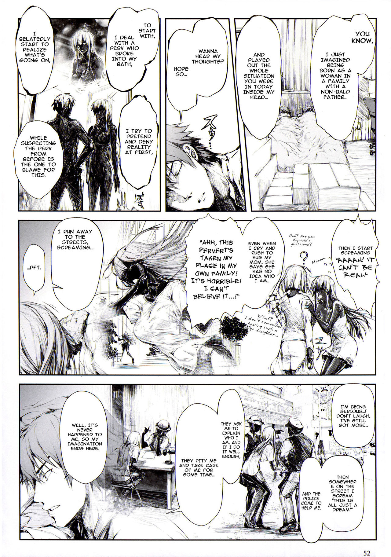 Furohile Jou page 50