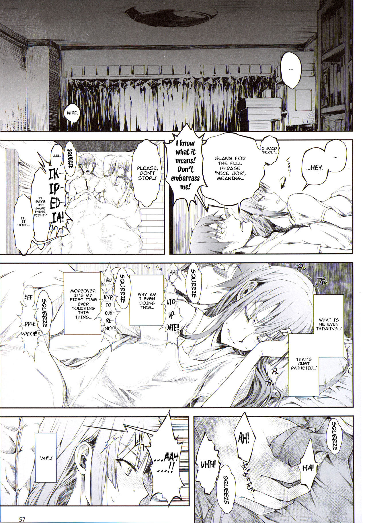 Furohile Jou page 55