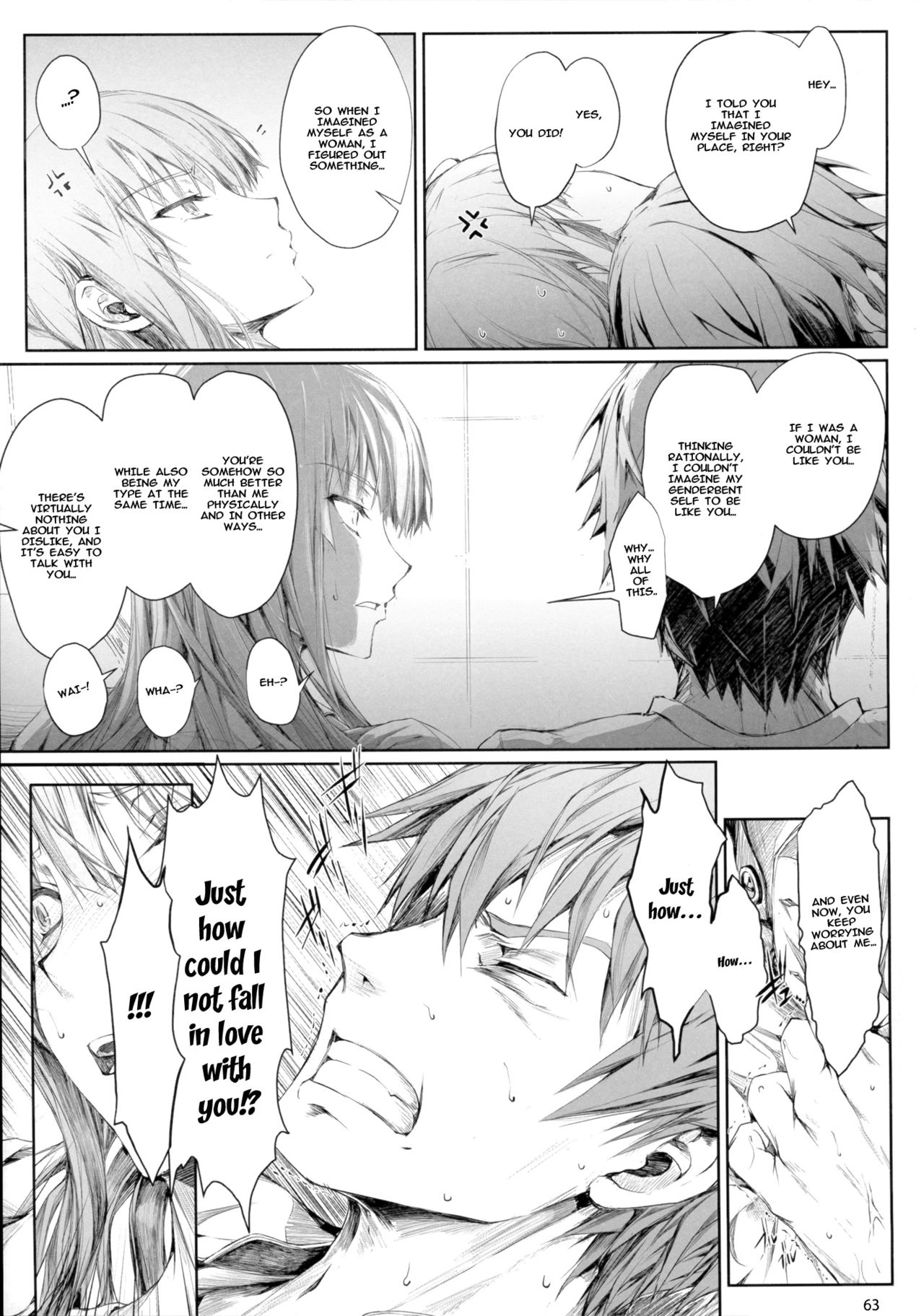 Furohile Jou page 61