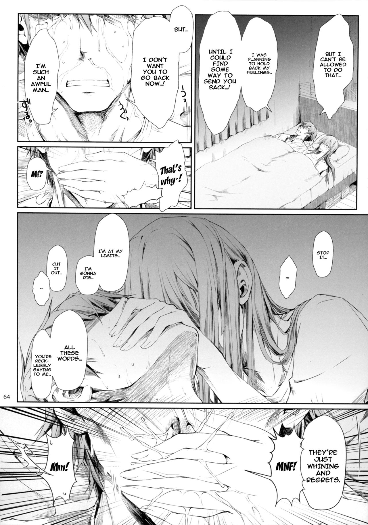 Furohile Jou page 62