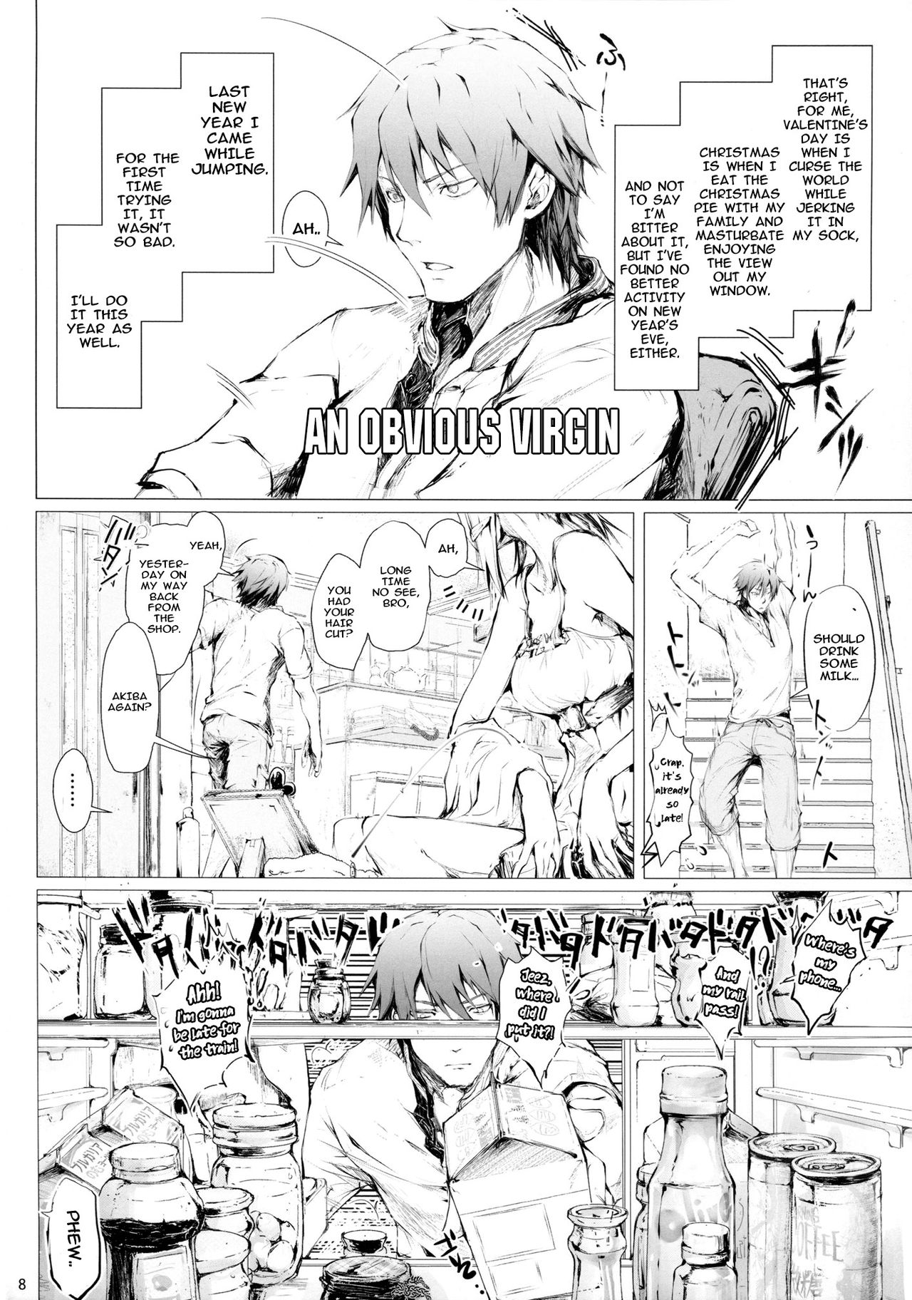 Furohile Jou page 7