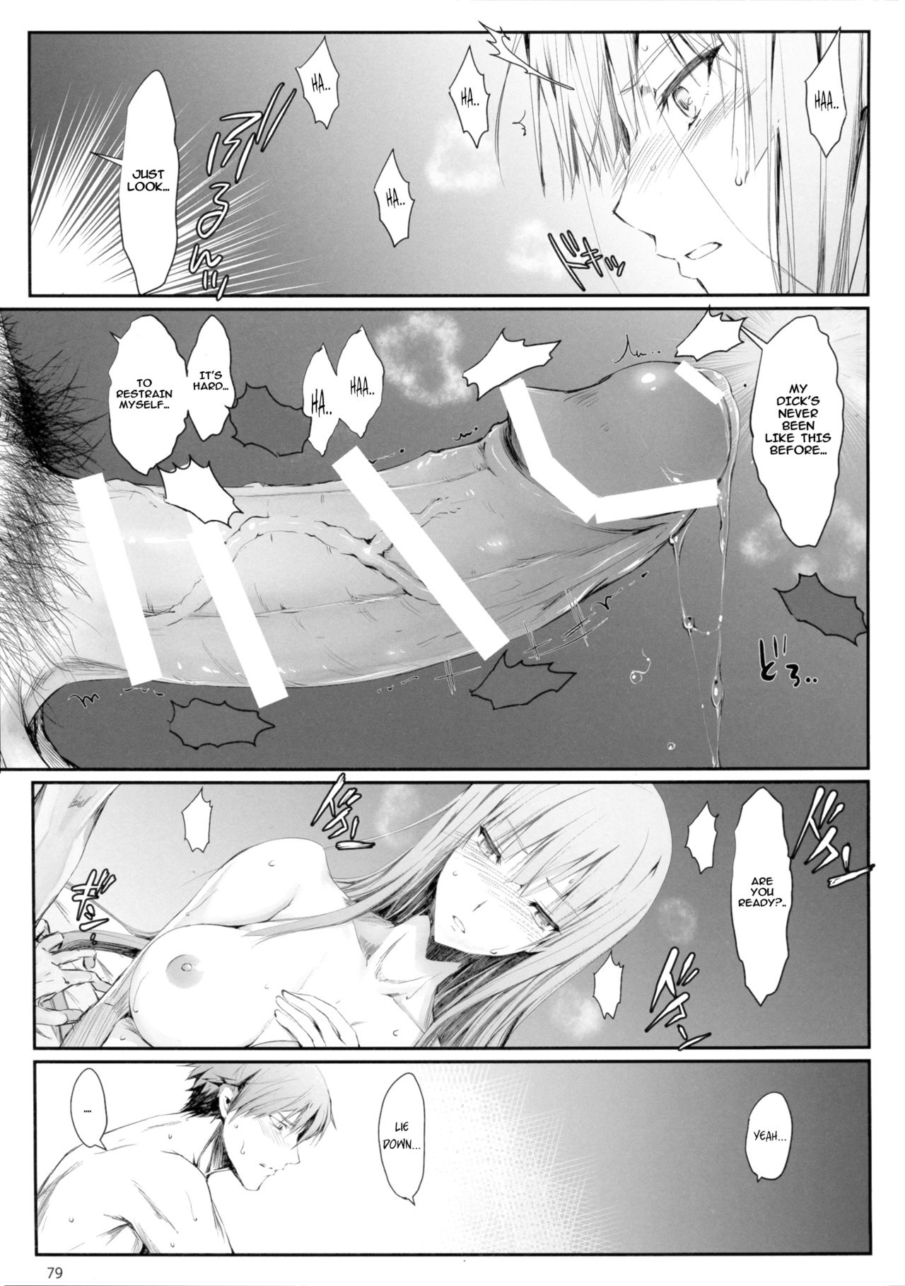 Furohile Jou page 77