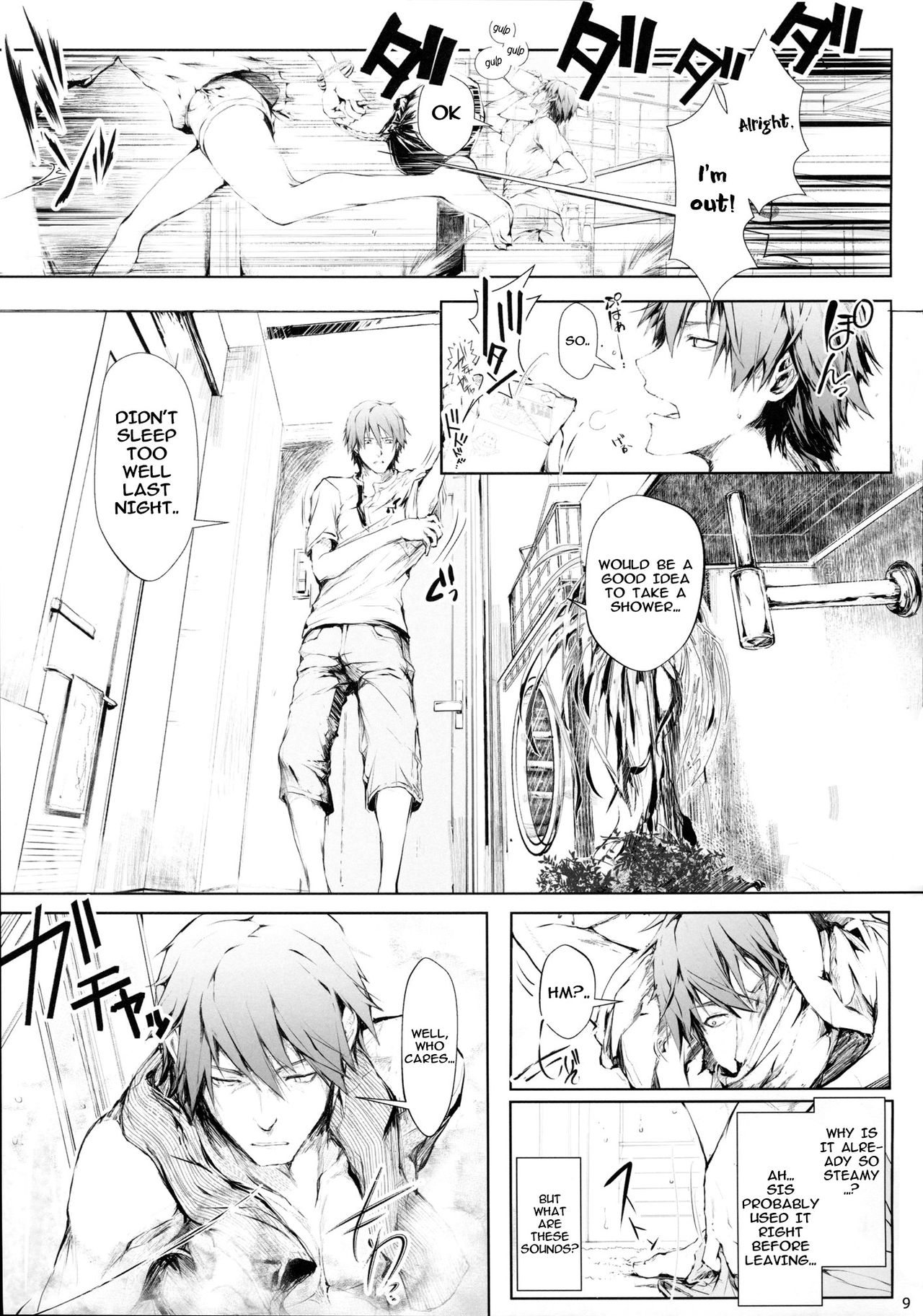 Furohile Jou page 8